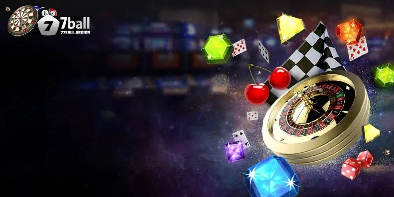 Tổng quan về 77ball