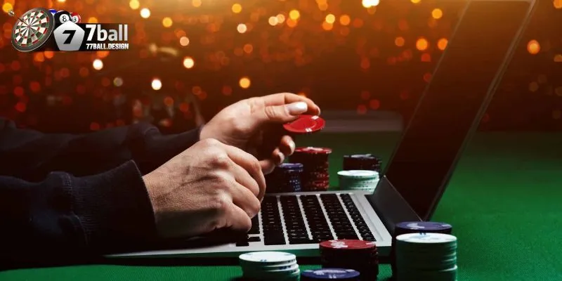 Danh mục trò chơi tại 77ball