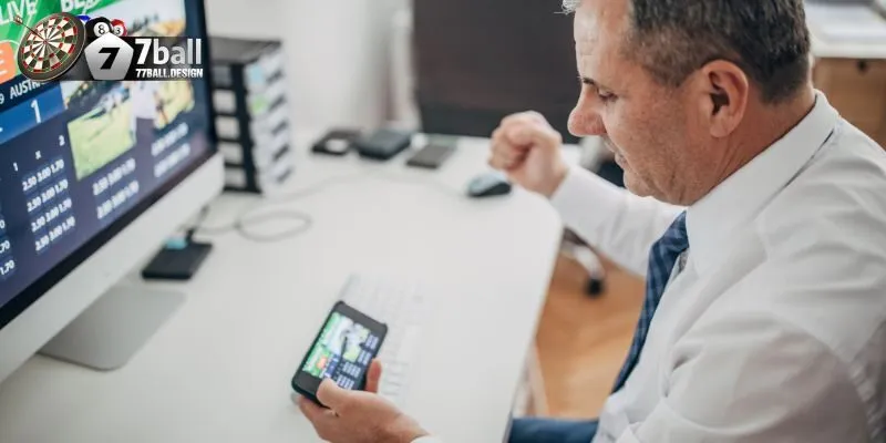 77ball Đăng Nhập Các Cách