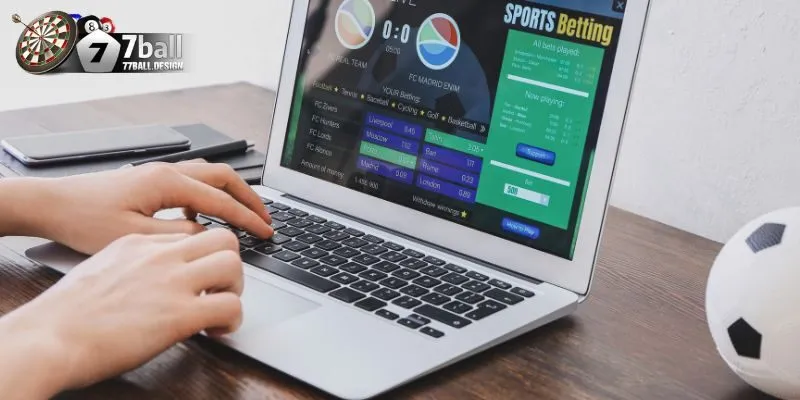 Tổng Quan Về 77ball Đăng Nhập