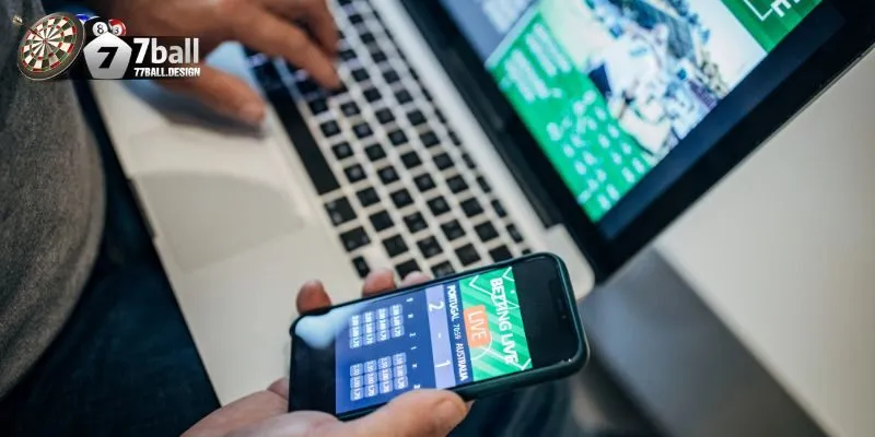 Giải Đáp Các Thắc Mắc Khi Vào 77ball Đăng Nhập