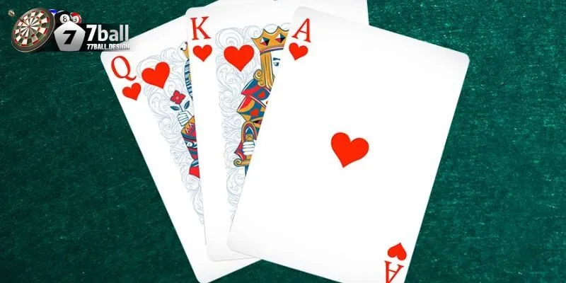 Giới thiệu về trò chơi Ba Cây 77Ball