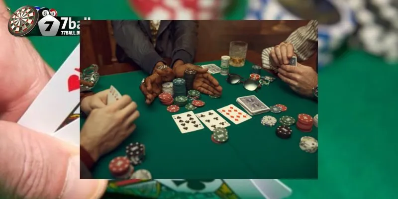 Ưu Điểm Khi Chơi Ba Cây 77Ball