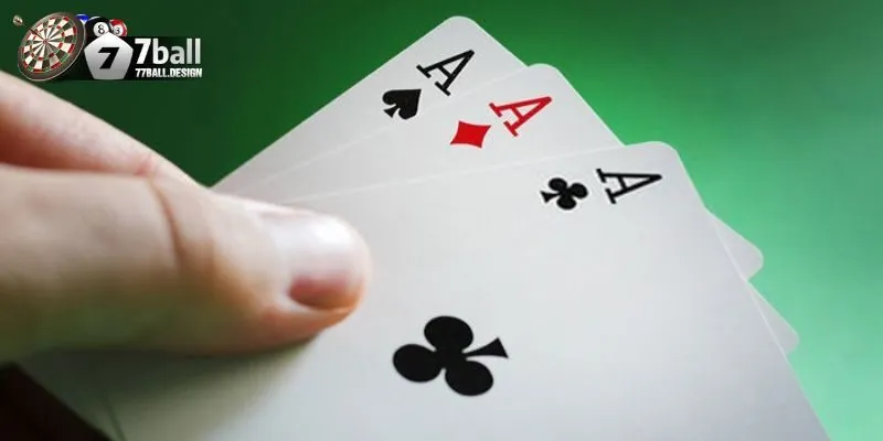 Chiến lược và mẹo chơi Ba Cây hiệu quả