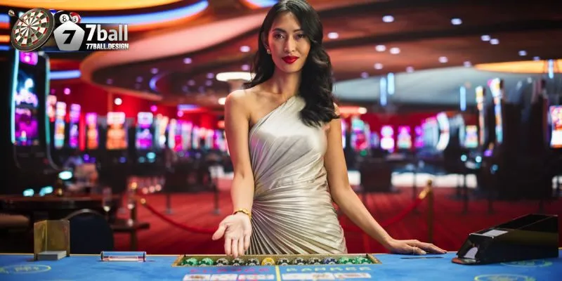 Chiến lược chơi Baccarat hiệu quả