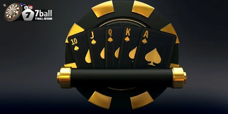 Hướng dẫn chơi Baccarat 77ball