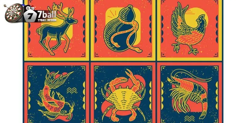 Ưu điểm khi chơi Bầu cua trên 77ball