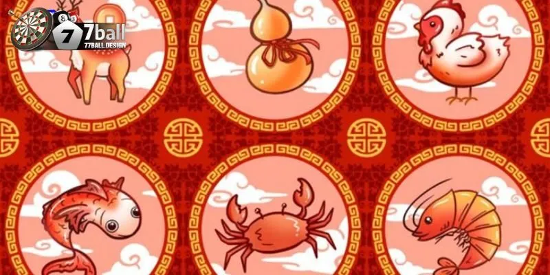 Hướng dẫn tham gia và trải nghiệm Bầu cua 77ball