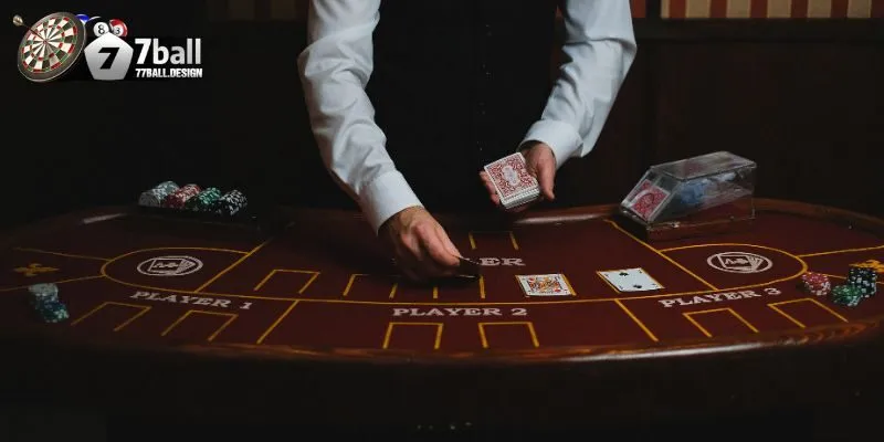 Giới thiệu về Blackjack 77ball