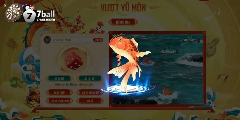 Mẹo Và Chiến Lược Chơi Cá Chép Hóa Rồng