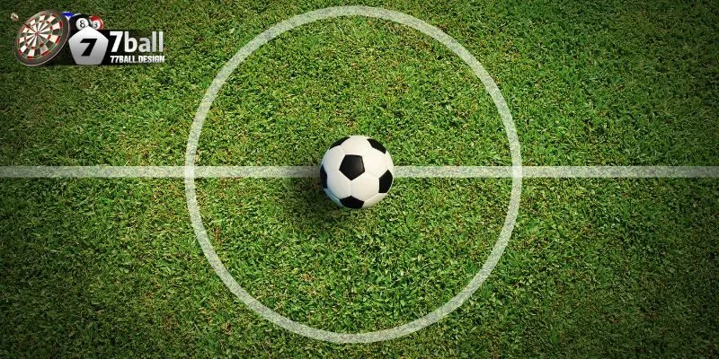 Cách đặt cược bóng đá tại 77ball