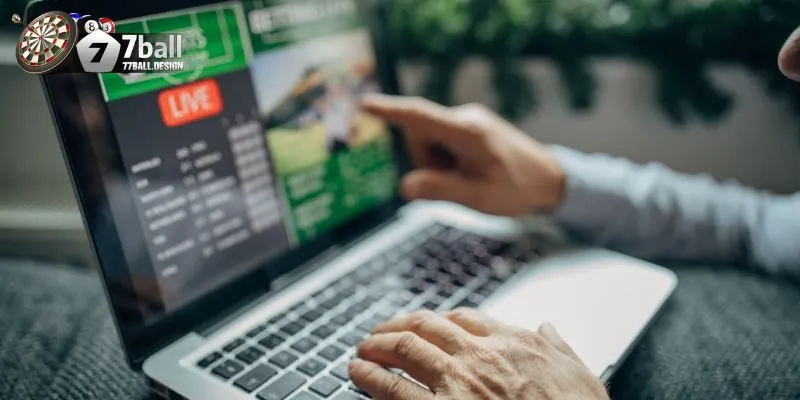 Lợi Ích Khi Đăng Ký 77ball