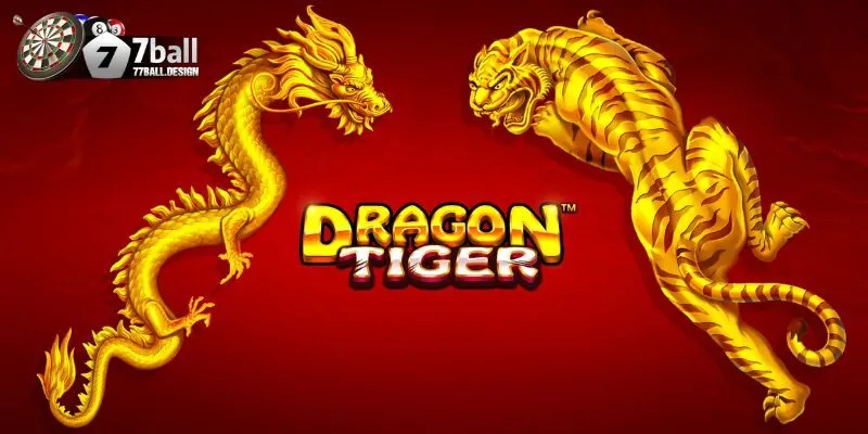 Chương trình khuyến mãi và ưu đãi khi chơi Dragon Tiger tại 77ball