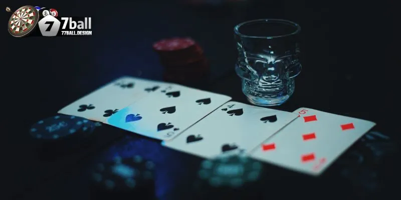 Cách Chơi Game Bài Hot 77Ball