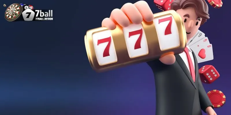 Những Lỗi Thường Gặp Khi Chơi Game Slots và Cách Tránh