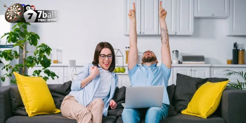 Mẹo Tận Dụng Khuyến Mãi 77ball Hiệu Quả