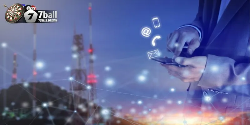 Các Lưu Ý Khi Liên Hệ 77ball