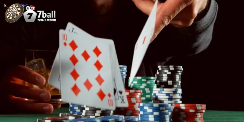 Giới Thiệu Về Liêng 77ball