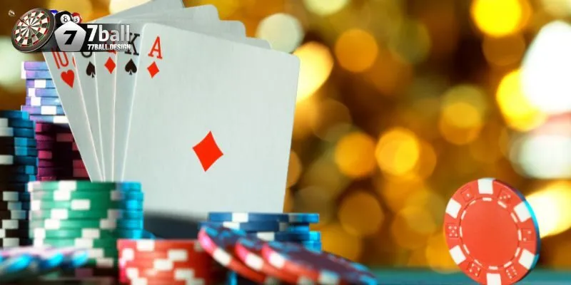 Các Chương Trình Khuyến Mãi Hấp Dẫn Tại Liêng 77ball