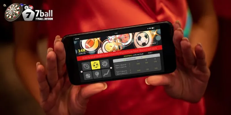 Giới thiệu về Live Casino 77ball