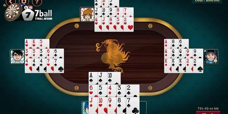 Chính Sách Bảo Mật và Quy Định Tại Mậu binh 77ball