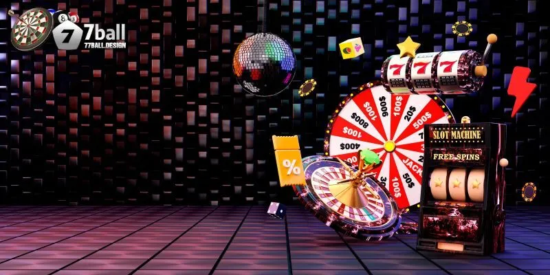 Những lưu ý quan trọng khi tham gia Nổ Hũ Fortnite 77ball