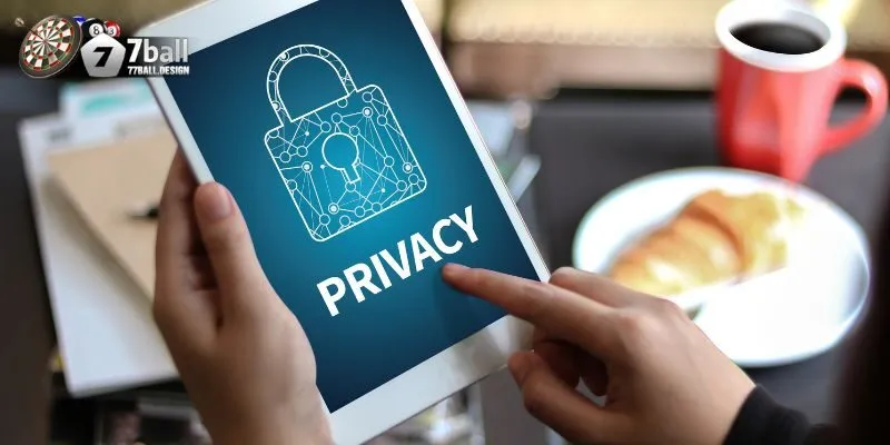 Chính Sách Quyền Riêng Tư 77ball Về Biện Pháp Bảo Mật