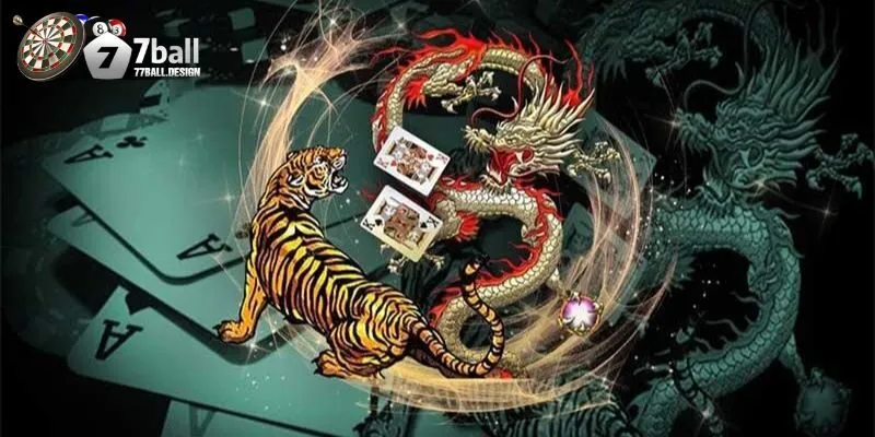 Chiến lược và kinh nghiệm chơi Rồng Hổ 77ball Hiệu Quả