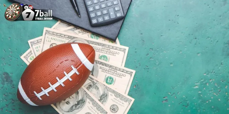 Ưu điểm khi chơi cá cược thể thao tại 77ball