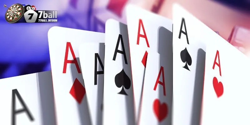 Giới Thiệu Về Tiến Lên Đếm Lá 77ball