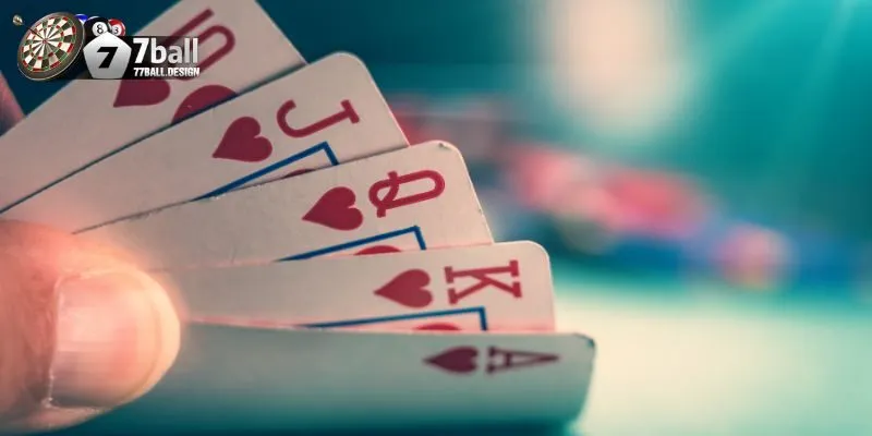 Luật Chơi Tiến Lên Miền Bắc 77ball