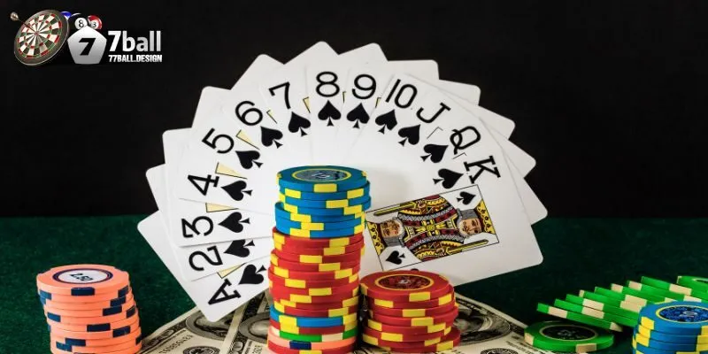 Chơi Tiến Lên Miền Nam 77ball Dành Cho Người Mới