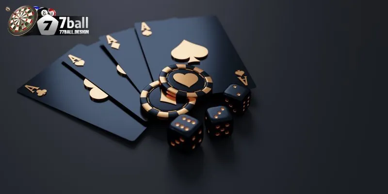 Giới Thiệu Tiến Lên Miền Nam 77ball