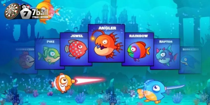 Hướng Dẫn Chơi Tỷ Phú Đại Dương 77ball