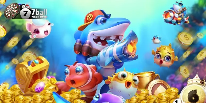 Ưu Đãi và Khuyến Mãi Từ Tỷ Phú Đại Dương 77ball